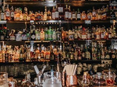 cocktail artigianali