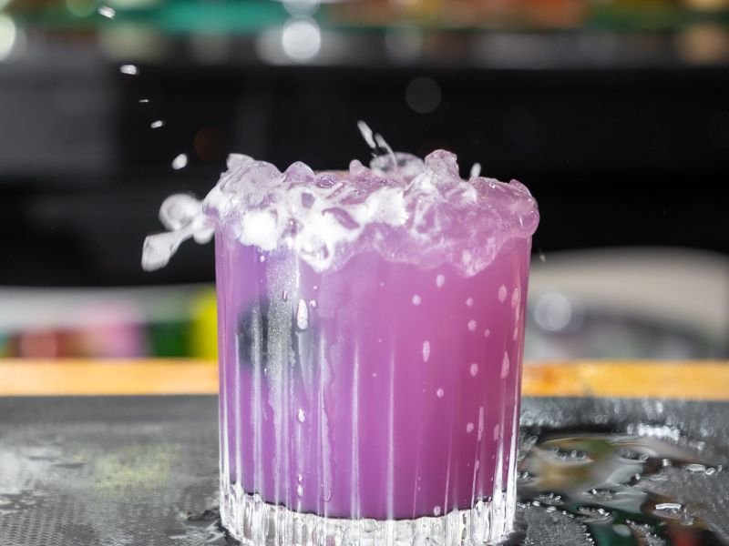 Aperitivo Serale al Bar Misture Palazzo in Brescia