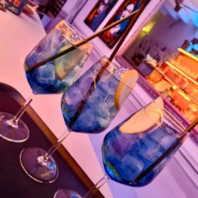 Bar Roma